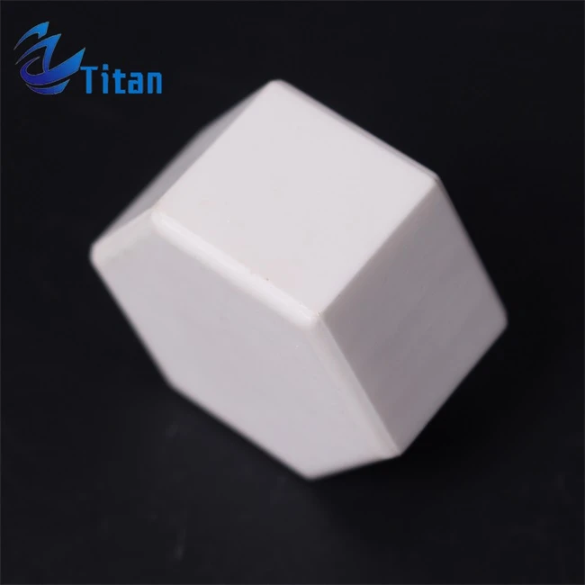 Wear Resistant Hexagon Ceramic Mosaic Tile