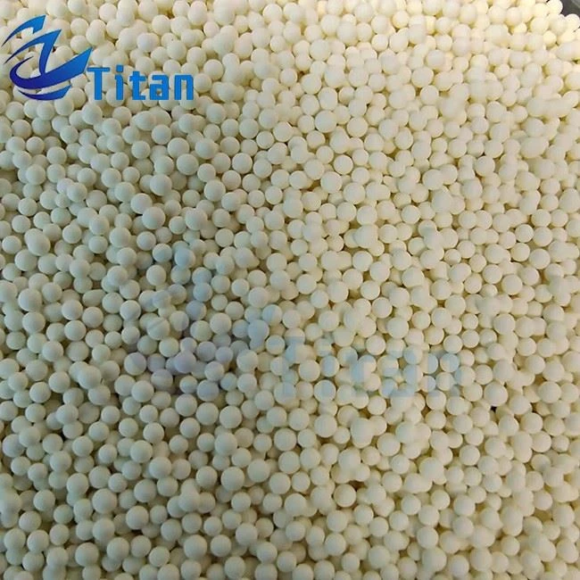 Zirconium Silicate Beads Ultrafine Grinding Media