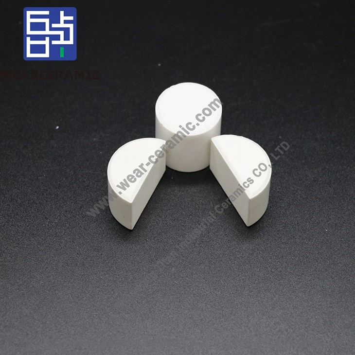 High Wear-resistant Aluminum Cylinder