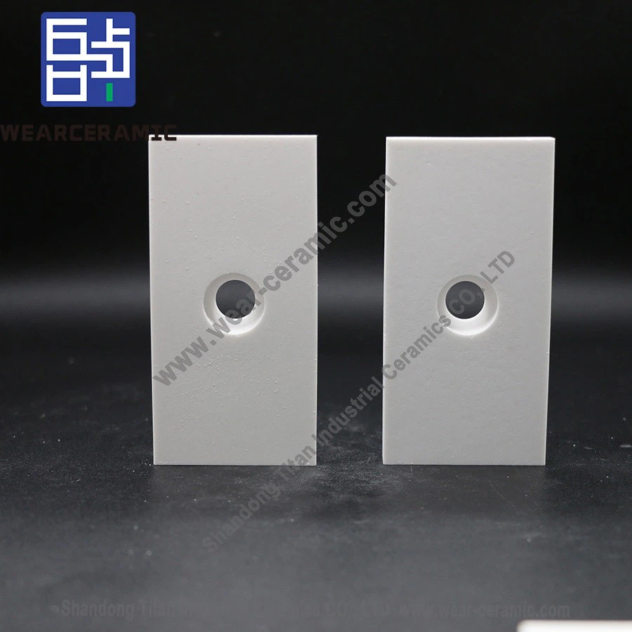 Hole Ceramic Tile